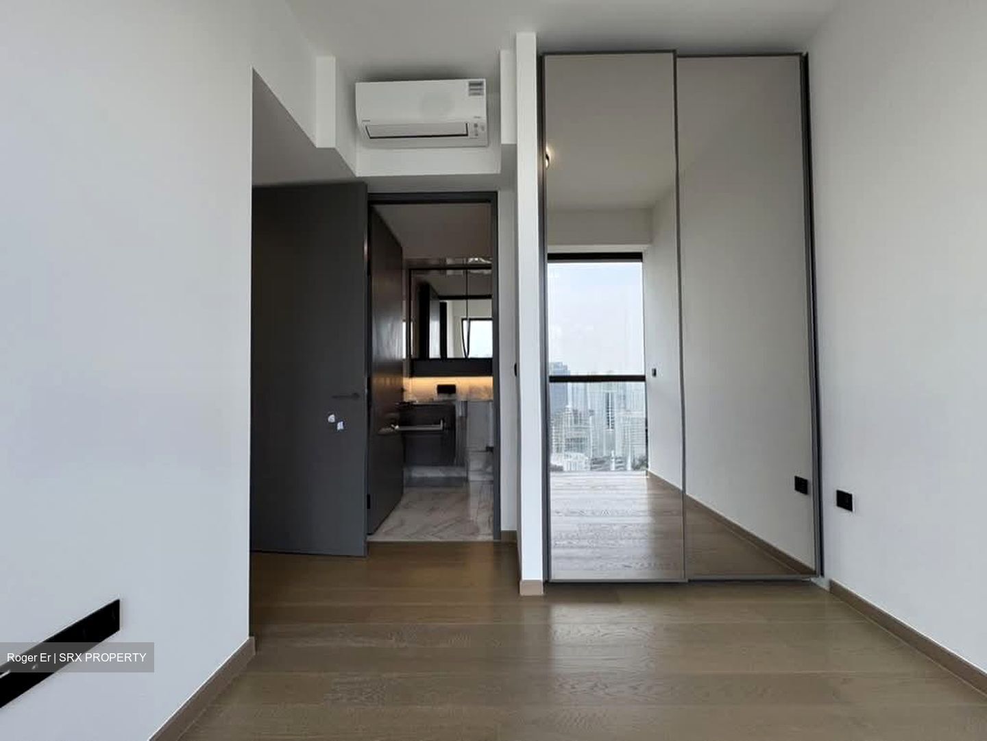 The Landmark (D3), Condominium #603314091